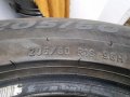 2бр зимни гуми 205/60/16 Pirelli C604 , снимка 4