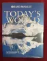 Голям атлас на света / Rand McNally Today's World, снимка 1
