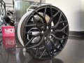 18" Ковани Джанти Мерцедес 5X112 Mercedes W204 W205 W212 W213 CLA A B, снимка 4