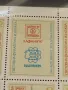 Пощенски марки чисти СВЕТОВНА ФИЛАТЕЛНА ИЗЛОЖБА за КОЛЕКЦИЯ ДЕКОРАЦИЯ 46672, снимка 3