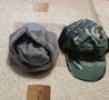 Камуфлажна шапка лов риболов туризъм бушкрафт тактически , снимка 5