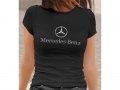Тениска MERCEDES BENZ 4 модела , снимка 7