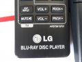 LG blu-ray & ONKYO & SONY mini disc & Panasonic S-VHS дистанционни, снимка 2