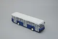 Ikarus 415 градски автобус - мащаб 1:72 на DeAgostini моделът е нов в блистер, снимка 1