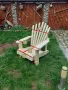 Градински стол , снимка 5
