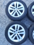 Оригинални алуминиеви джанти 5/110/R16 за Opel, Fiat, Alfa Romeo, Saab , снимка 12