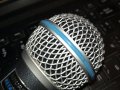 shure beta-микрофон без бутон 3012221935, снимка 13