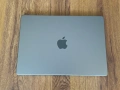 14' Apple MacBook Pro 2023 M2 Pro Space Grey 16GB RAM/1TB SSD/Бат 107 цик., снимка 1