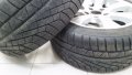 Джанти Dezent 8JX17E H2 HS+Зимни гуми, снимка 9