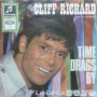 Грамофонни плочи Cliff Richard And The Shadows – Time Drags By 7" сингъл
