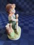 Порцеланова фигурка ., снимка 2