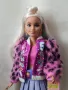 Barbie Extra кукла, снимка 2