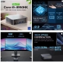 Intel core i9 мини компютър , снимка 3