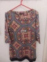 Дамска туника р-М , снимка 1