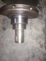 Колянов вал за BMW 323i / M 20/50 B23 - E36, снимка 4