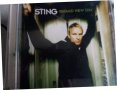 STING & THE POLICE аудио дискове, снимка 4