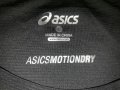 Asics Mens Motiom Dry (L) мъжка спортна блуза, снимка 6