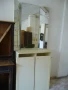 Шкаф за Спалня с Огледала, снимка 1