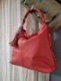 Голяма чанта,цвят ФУКСИЯ,тип торба, снимка 8