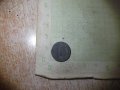 Монета "1 Reichspfennig 1944 A", снимка 1 - Нумизматика и бонистика - 44035284