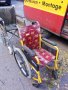Детска инвалидна количка , снимка 3