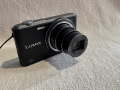 Цифров фотоапарат Panasonic Lumix DMC-SZ3 , 16.1 Megapixels , Optical Zoom 10x, снимка 1