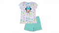 Детска пижама Minnie Mouse к. р.  4, 5, 6, 7, 8 и 9 г. - М4-5, снимка 2