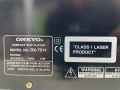 ONKYO DX-7511 High End CD Player + remote , снимка 13