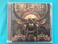 E-Force – 2003 - Evil Forces(Speed Metal,Thrash)