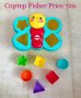 Бебешки дървени играчки, играчки Fisher Price, Lamaze, Mamas&Papas и др. - итерактивни, музикални, снимка 12