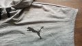 PUMA Active Training Men's Tech Fleece DRY CELL размер 52 / L потник с качулка 36-52, снимка 5