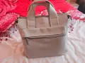 Чанта parfois бежава., снимка 2