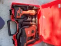 Hilti te30 atc,avr перфоратор sds+, снимка 11