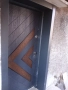 Монтаж на входни и интериорни врати , снимка 1