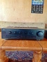 Прекрасен усиловател JVC AX-311 BK Dynamic SUPER A- Японска мощна машина., снимка 5