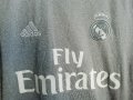 Real Madrid Isco #23 Adidas оригинална тениска фланелка Реал Мадрид Иско , снимка 4