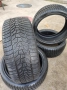 225.45.19 Зимни гуми като нови , снимка 2
