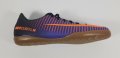 Nike Mercurial Vapor IC Jn64 - футболни обувки за зала, размер - 38 /UK 5/ стелка 24 см . , снимка 10