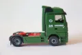 WIKING H0 1/87 MERCEDES ACTROS ВЛЕКАЧ КАМИОН МОДЕЛ КОЛИЧКА, снимка 4