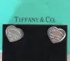 Обеци Tiffany & Co, снимка 5