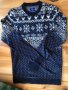 Продавам пуловер блуза Jack & Jones, снимка 1 - Пуловери - 39119258