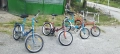 колело балканче, снимка 3