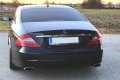 Mercedes CLS350 CDI W219 Facelift дизел Мерцедес ЦЛС За части, снимка 3