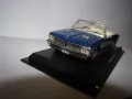 1:43 PONTIAC GTO 1964 ИГРАЧКА КОЛИЧКА МОДЕЛ, снимка 2
