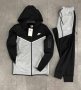 Мъжки екипи Nike Tech Fleece/ 3 цвята/ S,M,L,XL, снимка 1 - Спортни дрехи, екипи - 43216081