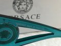 Versace MEDUSA ICON SHIELD слънчеви очила UV 400 защита, снимка 9