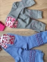 НОВИ дамски чорапи, различни модели, снимка 5