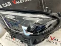 Фар фарове ляв Mercedes GLC W254 Мерцедес ГЛЦ 254 DIGITAL LIGHT, снимка 3