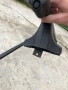 Напречни греди за Пежо 406 Thule, снимка 4