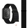 Пълен комплект от 8 нови аксесоари за Apple Watch SE 2/3, (44mm), снимка 5